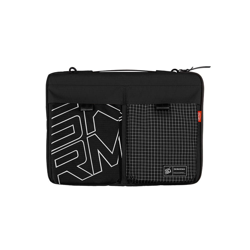 Skinarma Jager Naylon Scout 14 inç Laptop Çantası Skinarma Jager Naylon Scout 14 inç Laptop Çantası